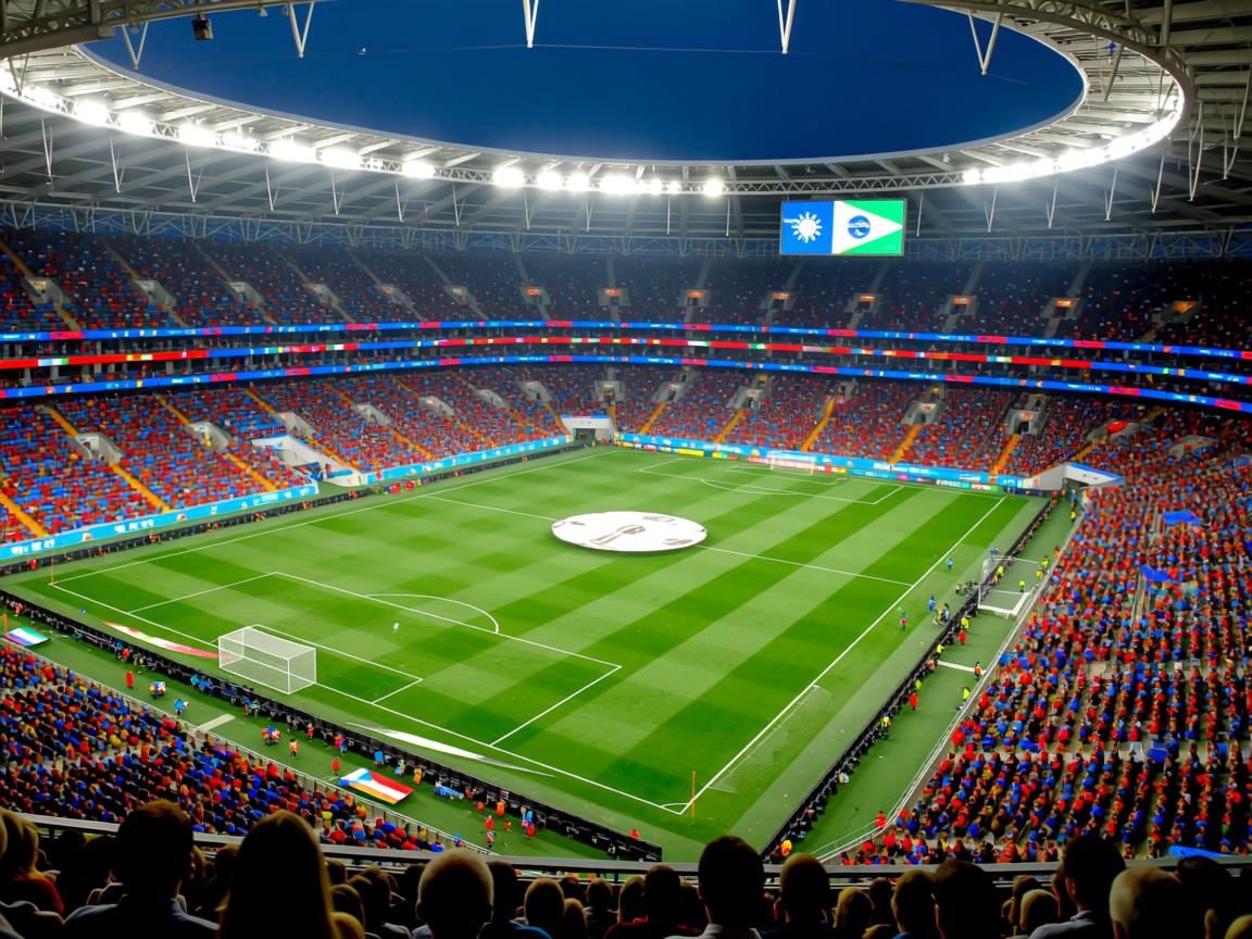 爱游戏体育入口-亚洲杯中国队迎战 战术安排体现新思路，亚洲杯中国小组赛战罢