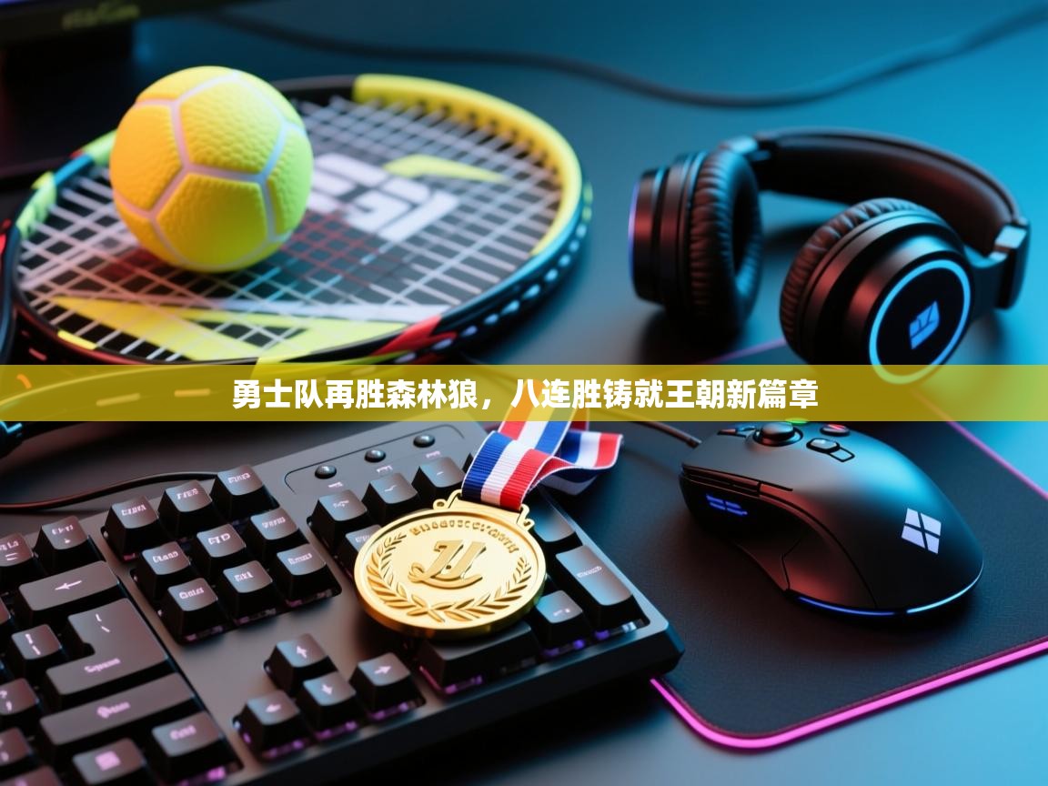 勇士队再胜森林狼，八连胜铸就王朝新篇章