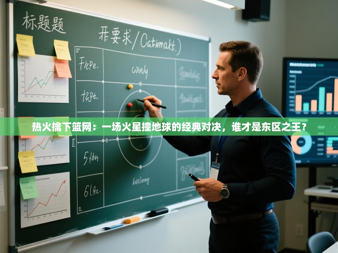 热火擒下篮网：一场火星撞地球的经典对决，谁才是东区之王？