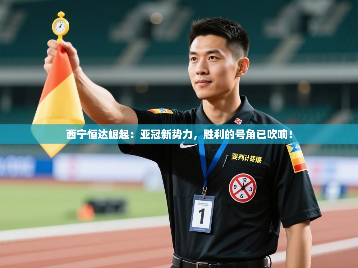 西宁恒达崛起：亚冠新势力，胜利的号角已吹响！