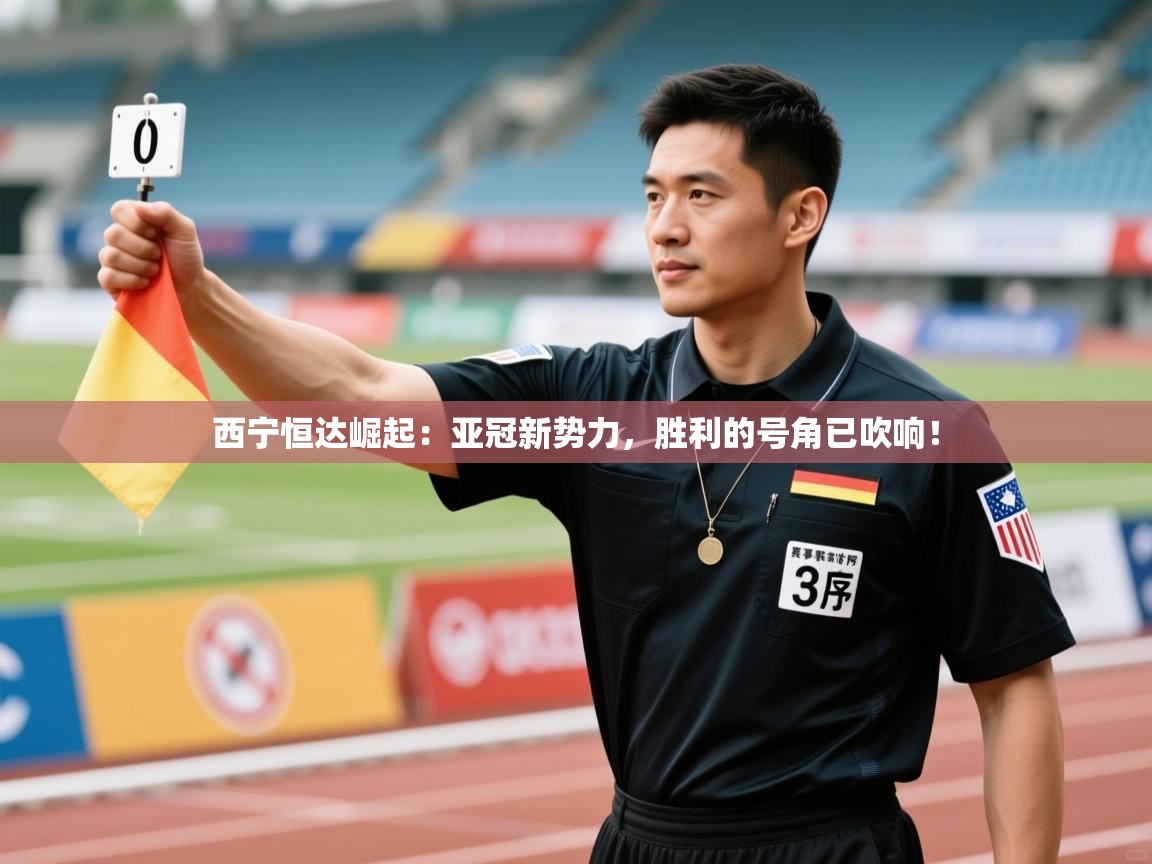 西宁恒达崛起：亚冠新势力，胜利的号角已吹响！  第2张