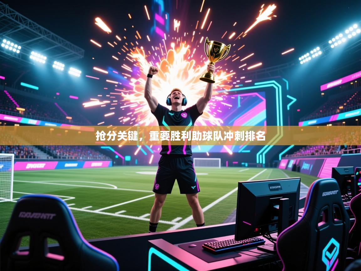 抢分关键，重要胜利助球队冲刺排名  第2张