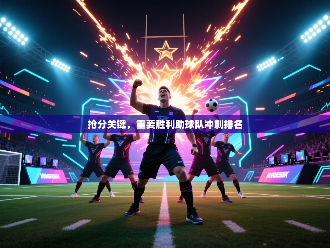 抢分关键，重要胜利助球队冲刺排名