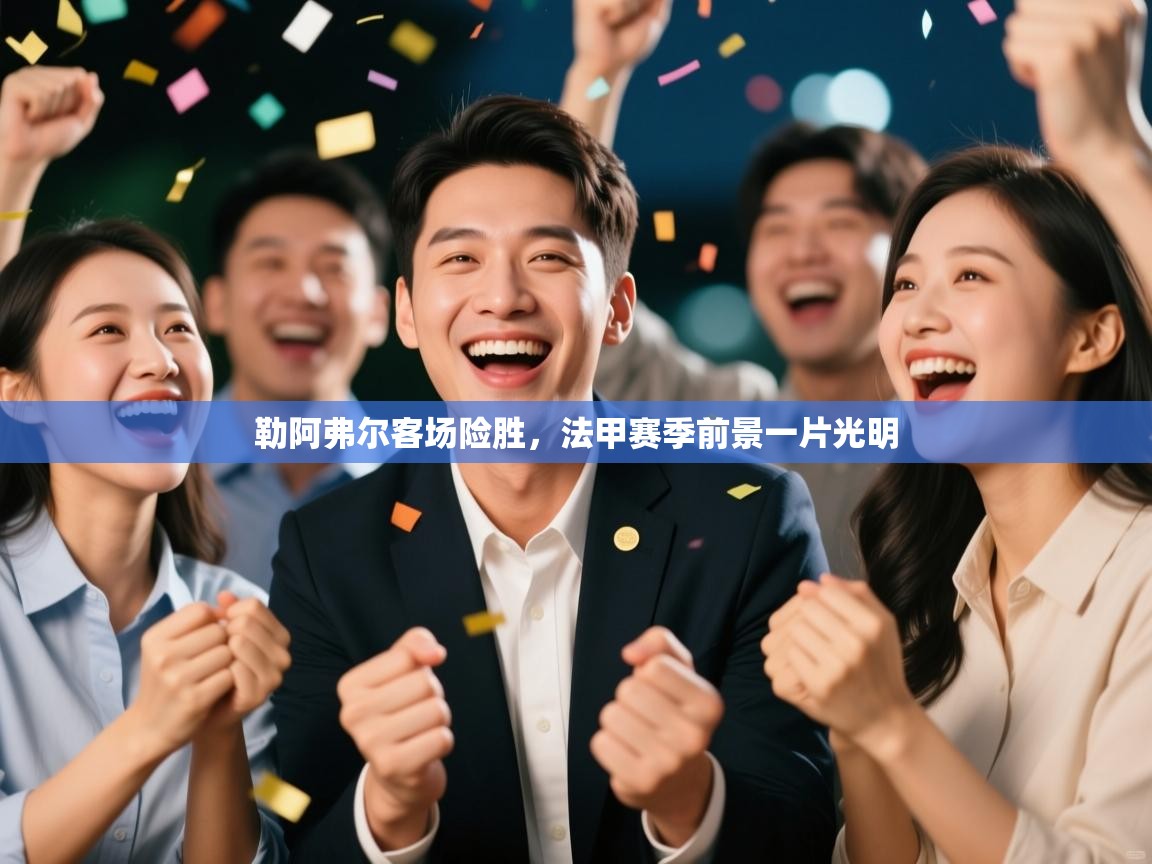 勒阿弗尔客场险胜，法甲赛季前景一片光明