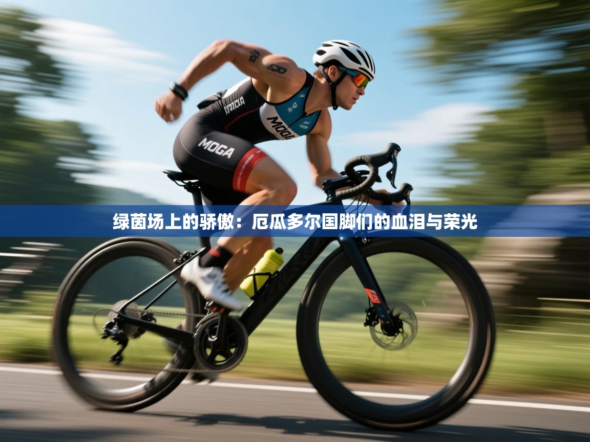 绿茵场上的骄傲：厄瓜多尔国脚们的血泪与荣光  第2张