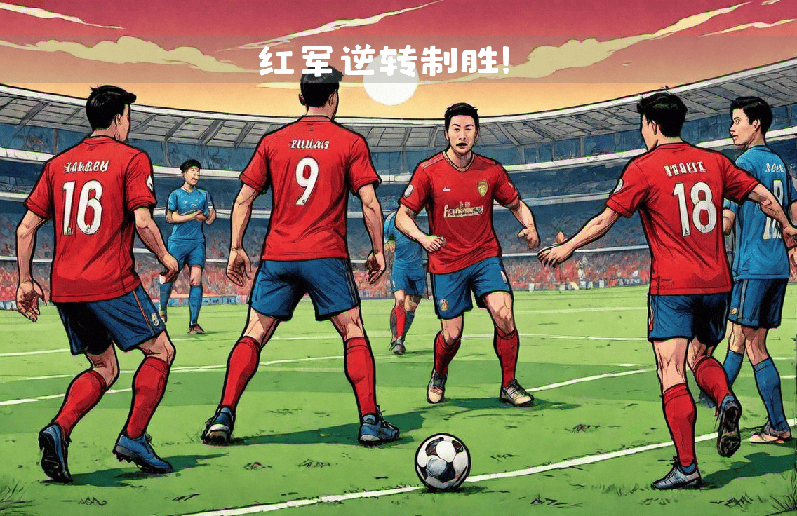 利物浦力挽狂澜，一战晋级展现实力