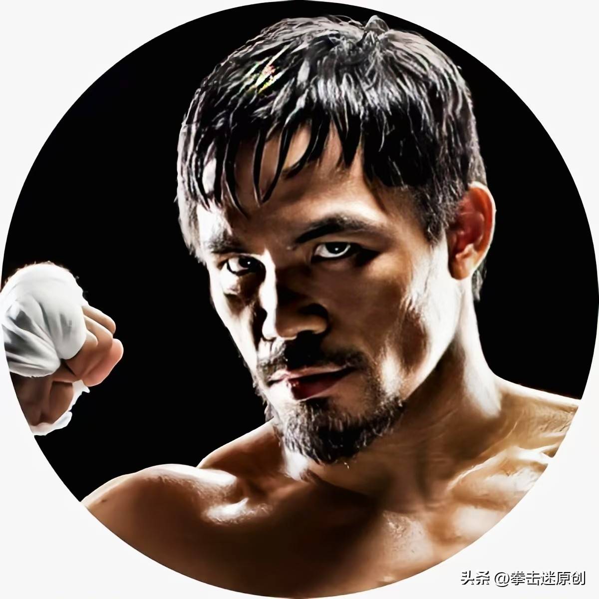 墨西哥选手在拳击比赛中获胜